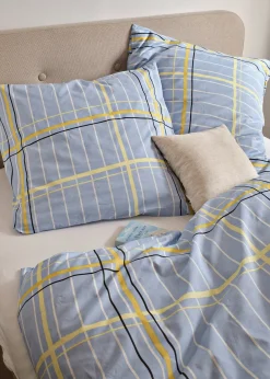 Parure de lit en linon