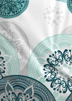 Parure de lit en linon