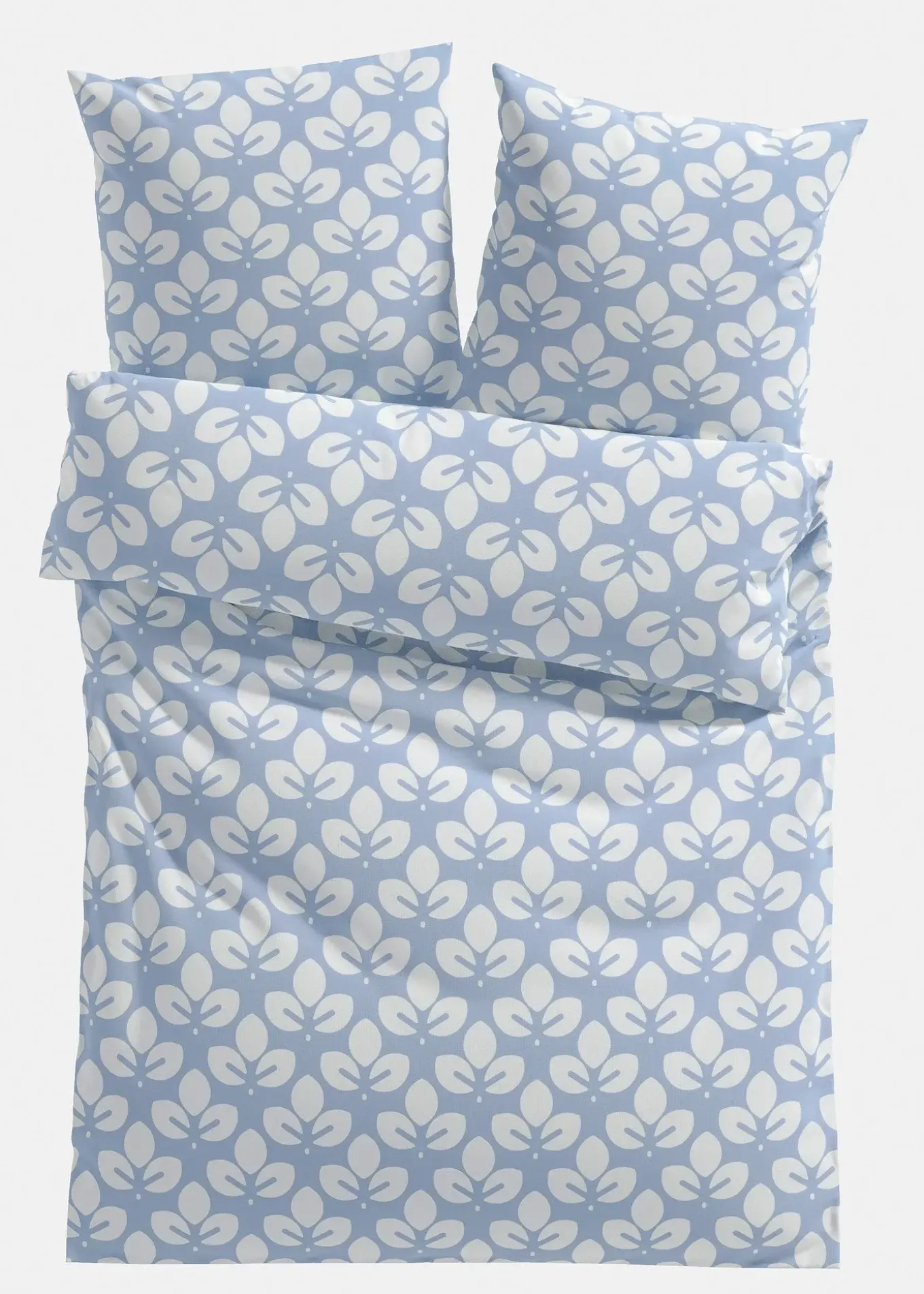 Parure de lit en linon