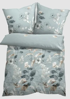 Parure de lit en linon