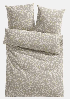 Parure de lit en linon