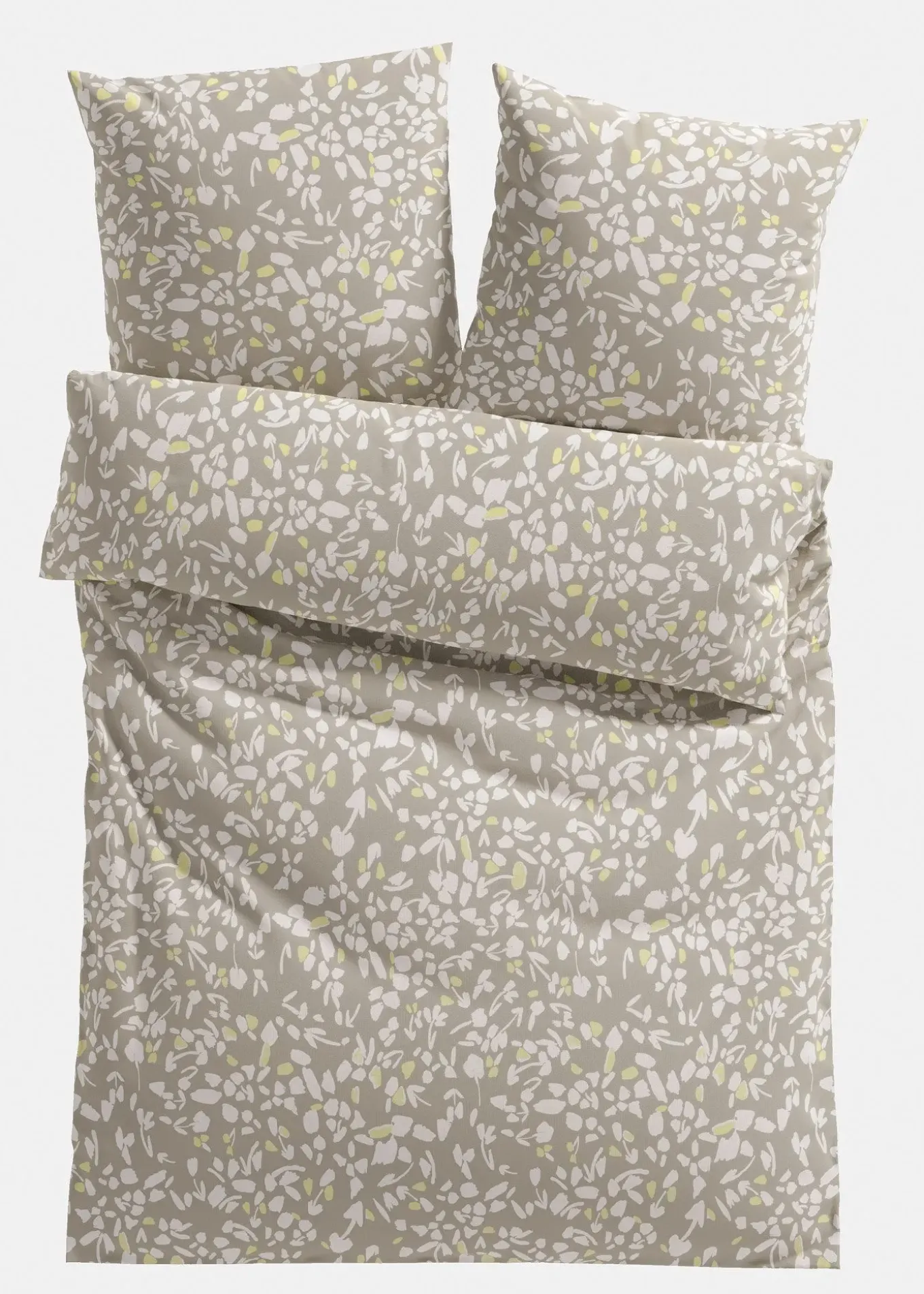 Parure de lit en linon