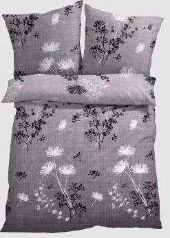 Parure de lit en linon