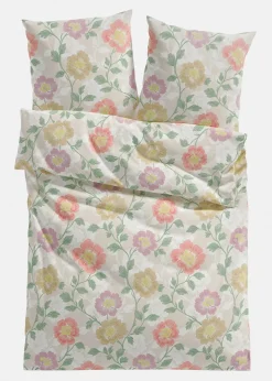 Parure de lit en linon