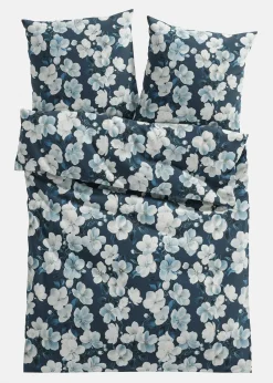 Parure de lit en linon