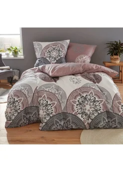 Parure de lit en linon