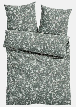 Parure de lit en linon