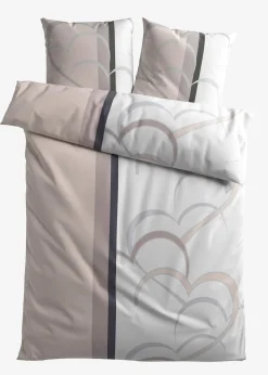 Parure de lit en linon