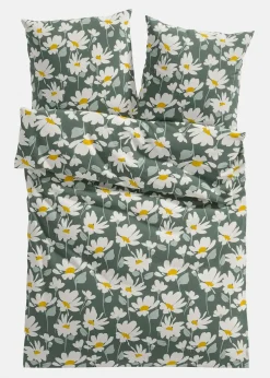 Parure de lit en linon