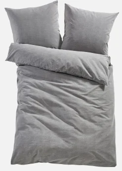 Parure de lit en linon