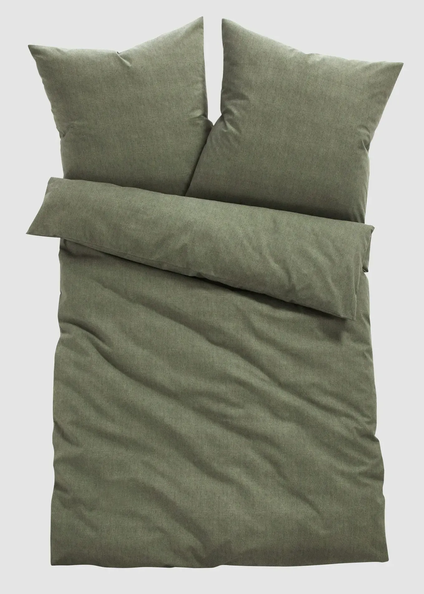 Parure de lit en linon