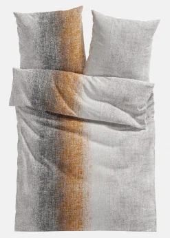 Parure de lit en linon