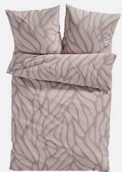 Parure de lit en linon