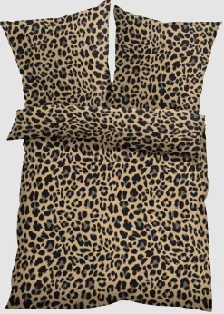 Parure de lit en linon