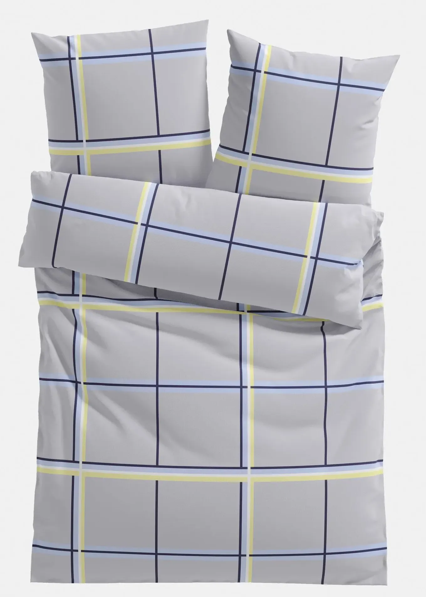 Parure de lit en linon