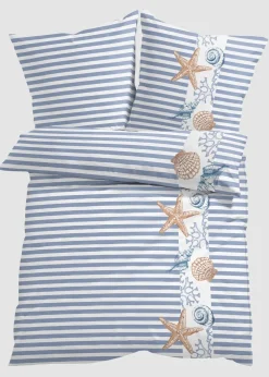 Parure de lit en linon