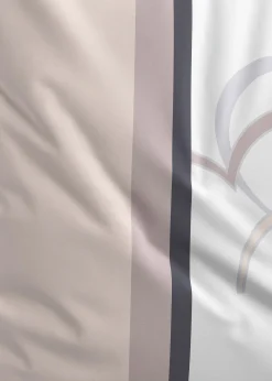 Parure de lit en linon