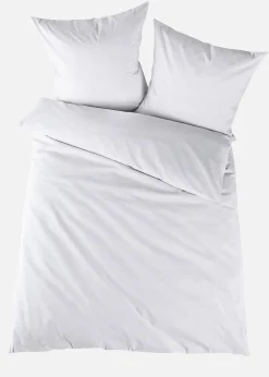 Parure de lit en linon