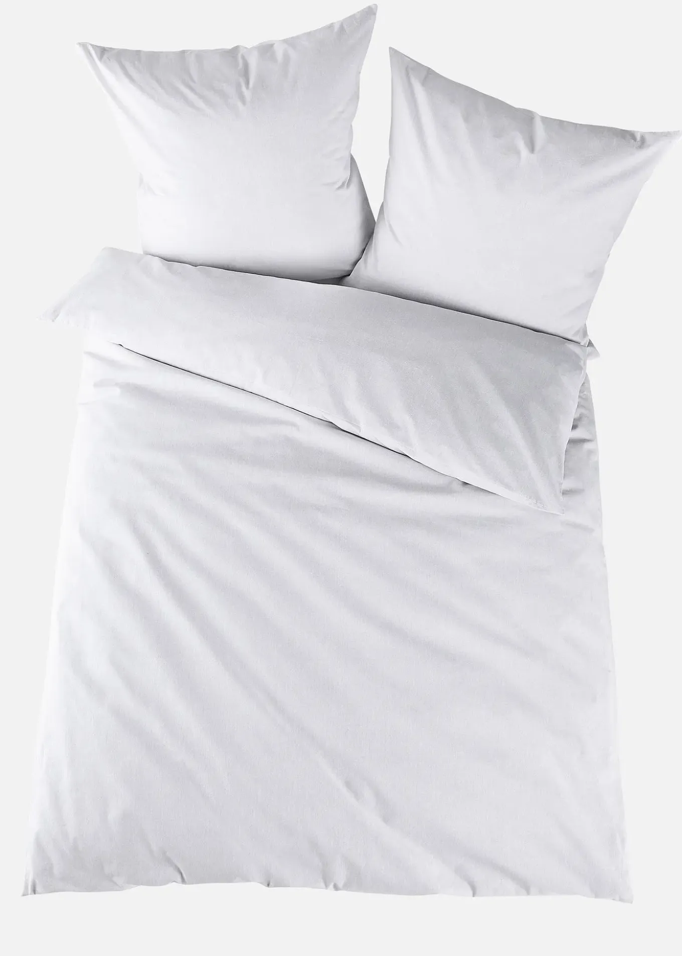 Parure de lit en linon