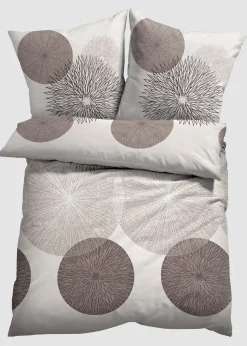 Parure de lit en linon