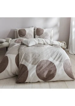 Parure de lit en linon