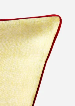 Parure de lit réversible en linon