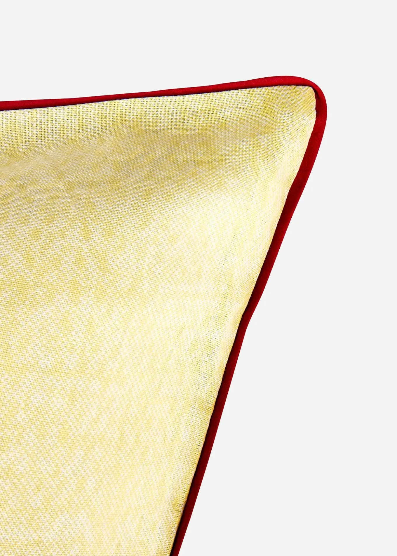 Parure de lit réversible en linon