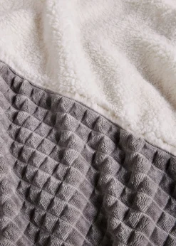 Parure de lit toucher cachemire