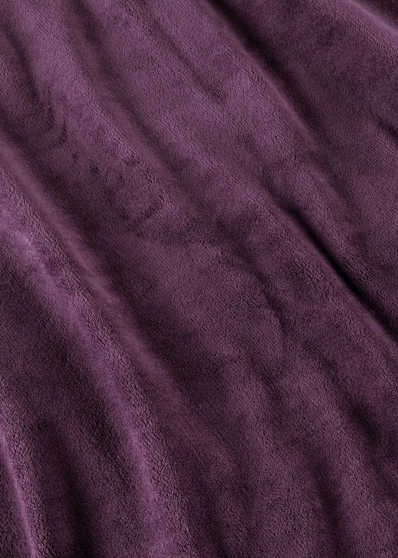 Parure de lit toucher cachemire