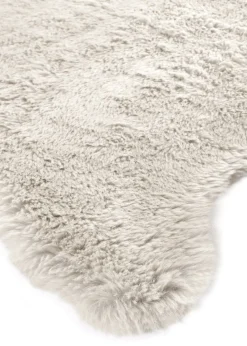 Peau de mouton synthétique