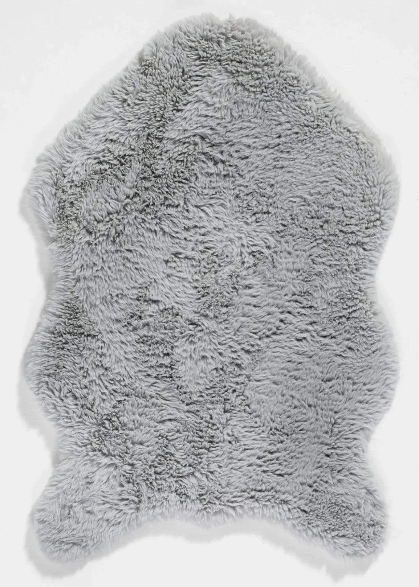 Peau de mouton synthétique