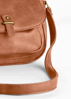 Petit sac à bandoulière avec boucle