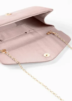 Pochette avec rabats