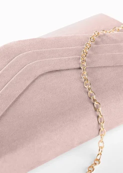 Pochette avec rabats