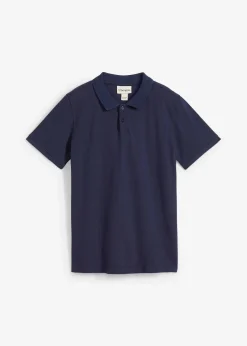 Polo 100% coton