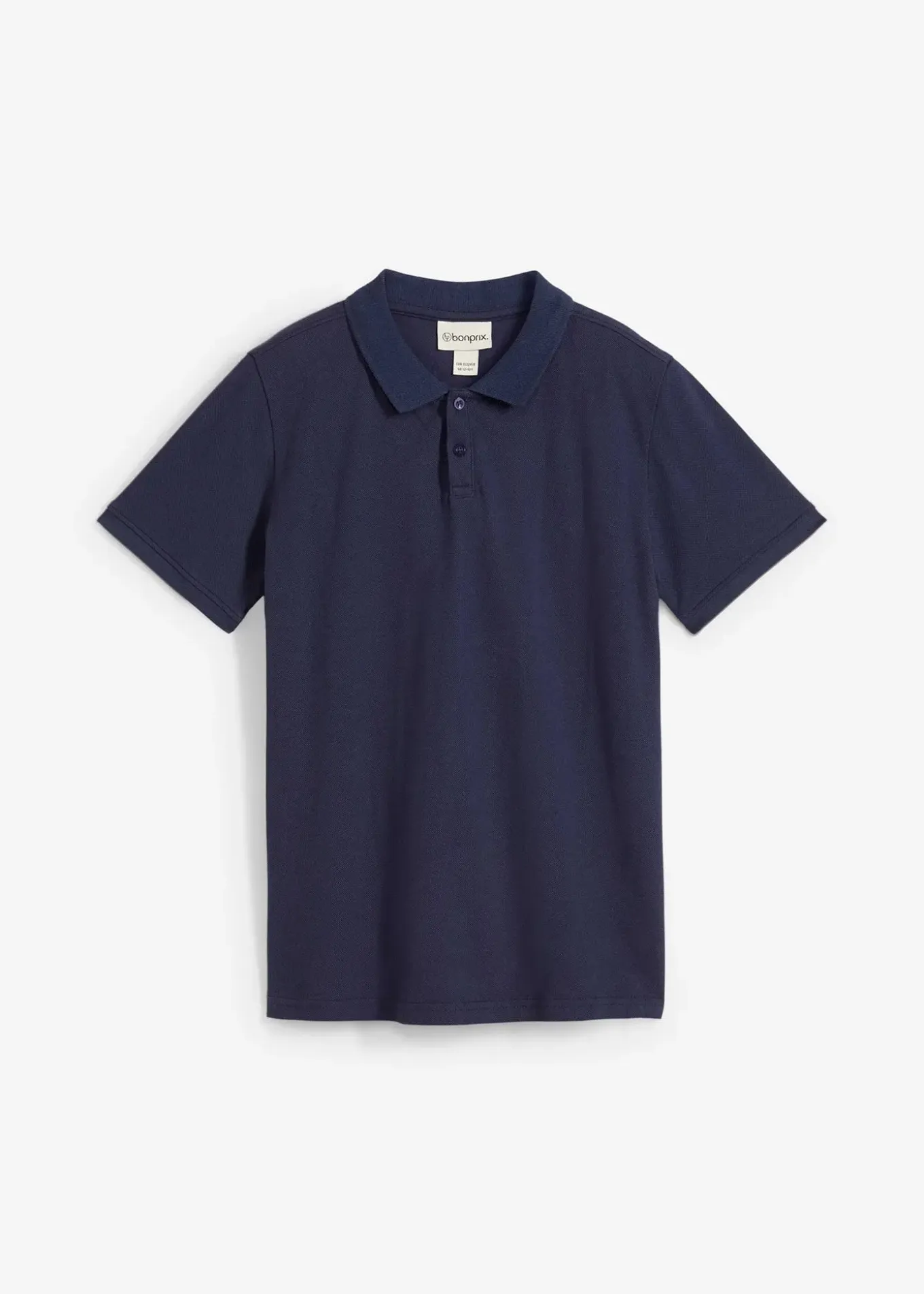 Polo 100% coton