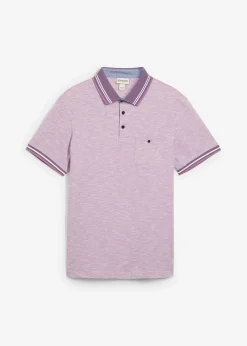 Polo 100% coton
