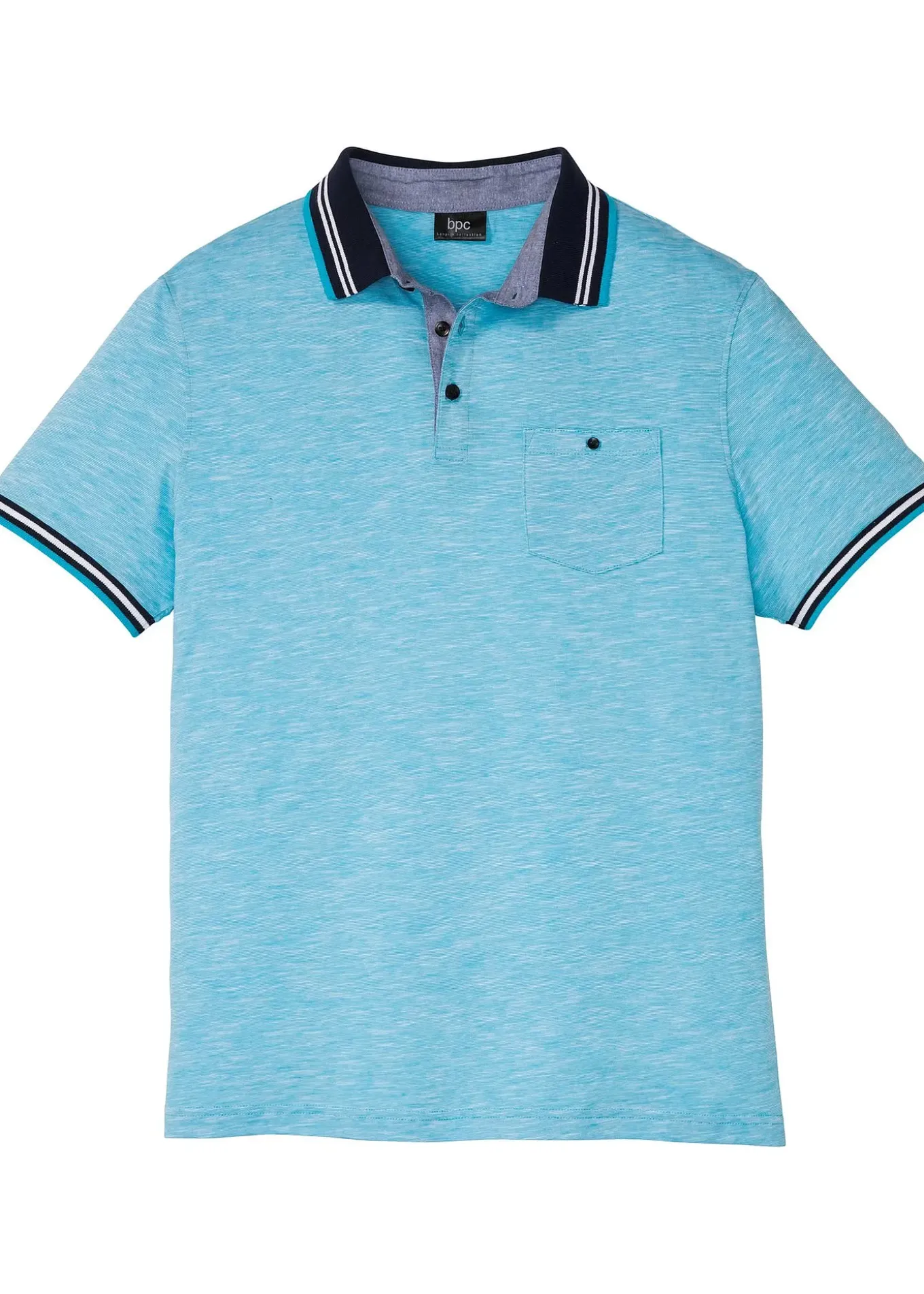 Polo 100% coton