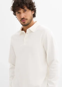 Polo 100% coton