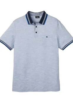 Polo 100% coton