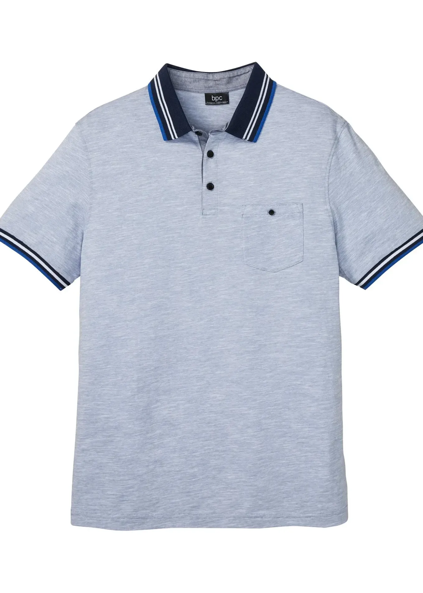 Polo 100% coton
