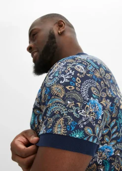 Polo en coton, manches courtes