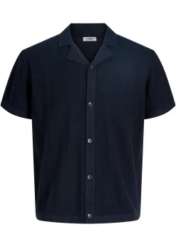 Polo en maille JJ REBEL