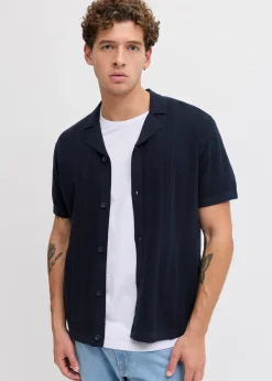 Polo en maille JJ REBEL