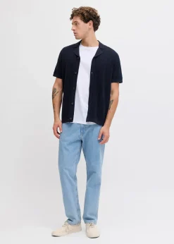 Polo en maille JJ REBEL