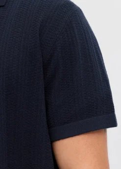 Polo en maille JJ REBEL