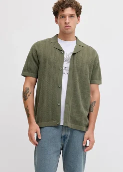 Polo en maille JJ REBEL