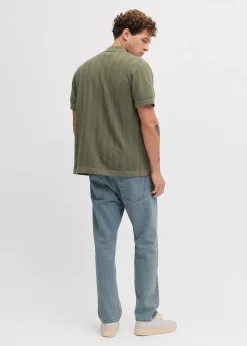 Polo en maille JJ REBEL