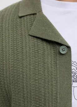 Polo en maille JJ REBEL