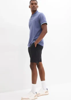 Polo en maille piquée 100% coton